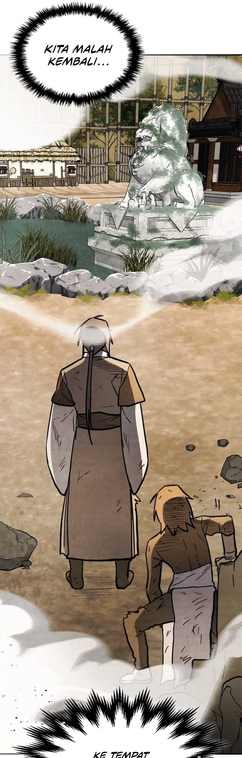 Chronicles Of The Martial God’s Chapter 52 Gambar 19