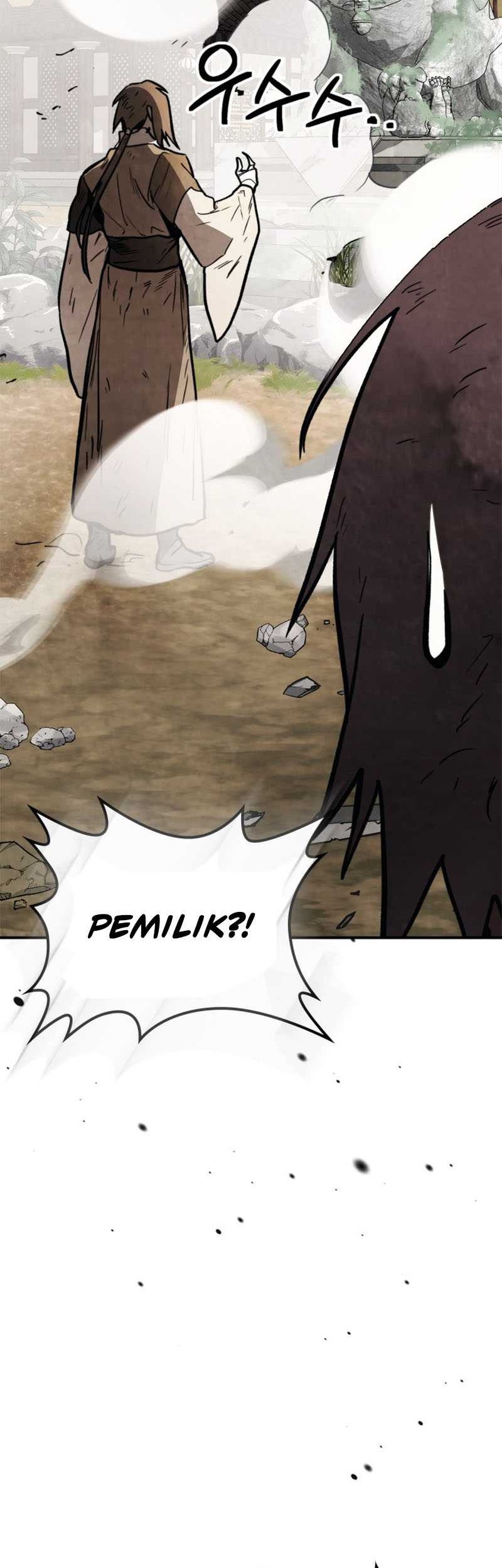 Chronicles Of The Martial God’s Chapter 52 Gambar 24