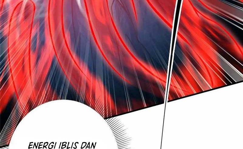 Keep A Low Profile, Sect Leader Chapter 210 Gambar 35