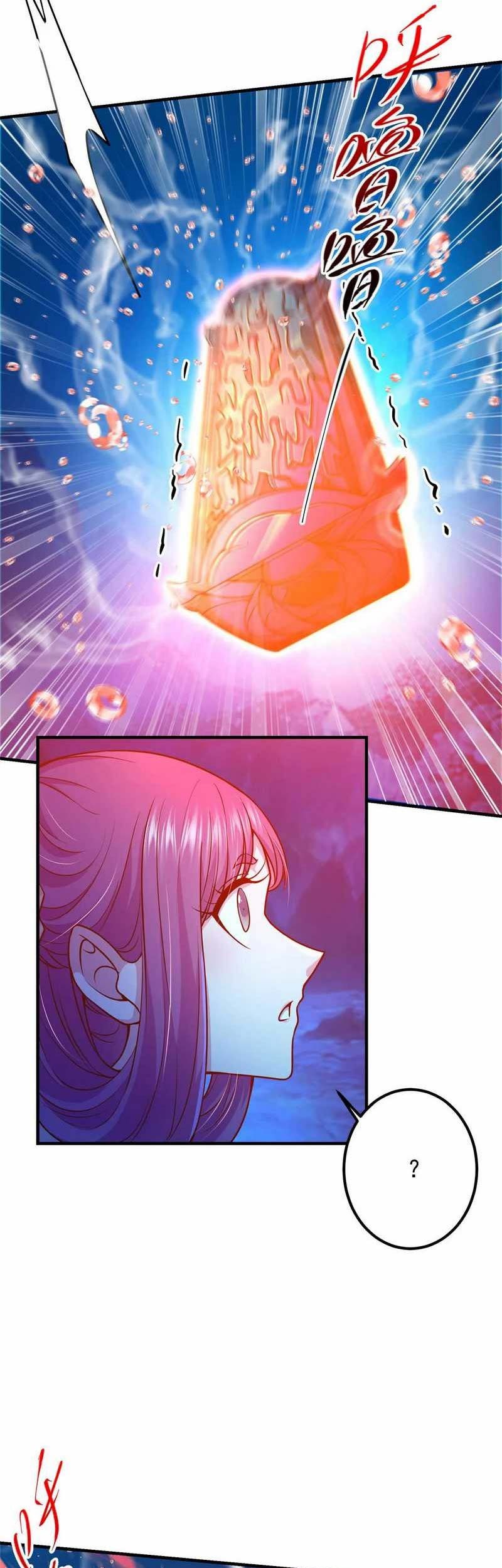 Keep A Low Profile, Sect Leader Chapter 210 Gambar 18