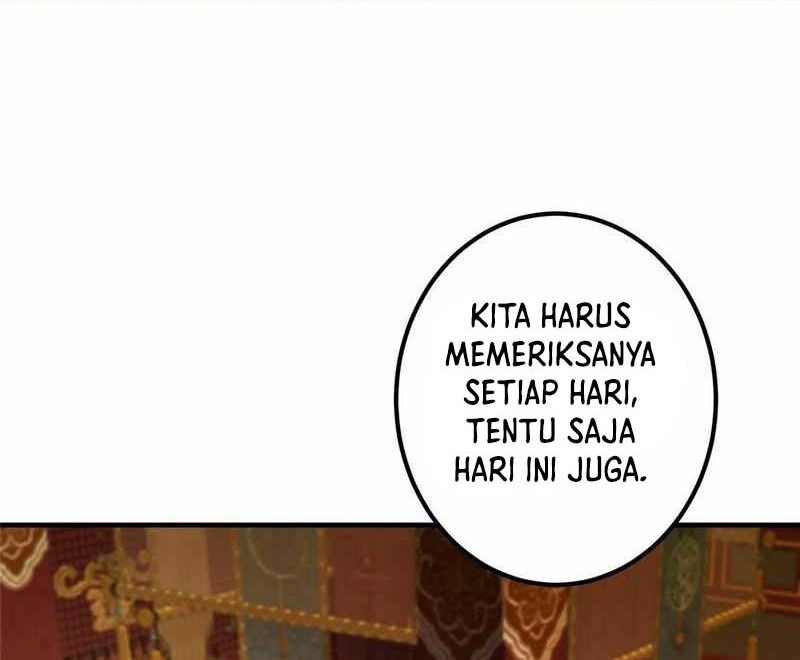 Keep A Low Profile, Sect Leader Chapter 210 Gambar 45