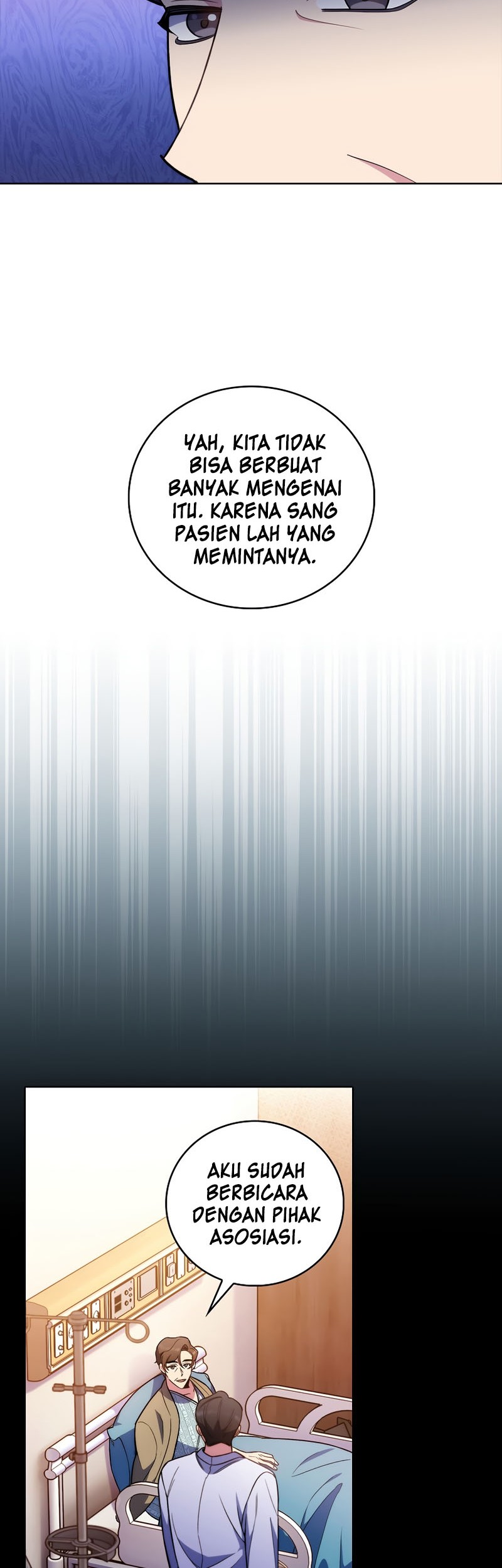 Level-Up Doctor Chapter 61 Gambar 5