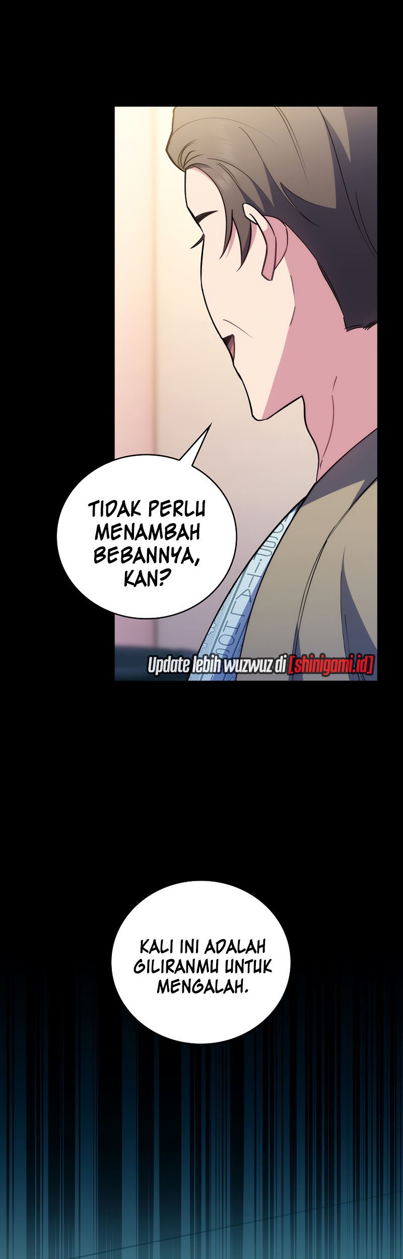 Level-Up Doctor Chapter 61 Gambar 8