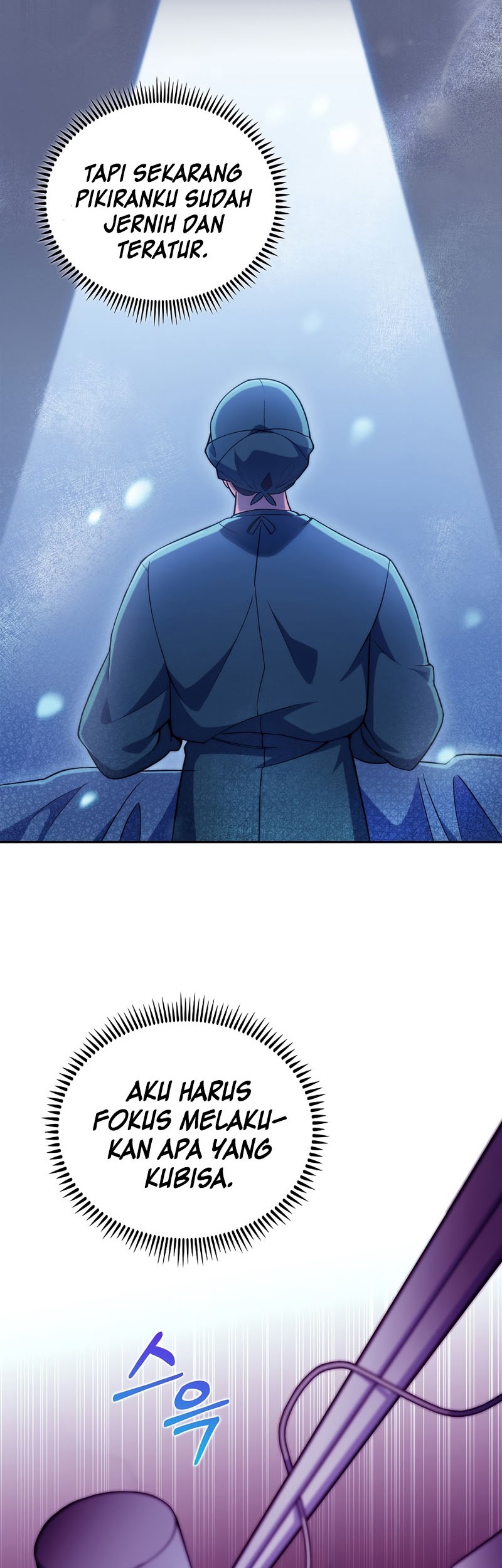 Level-Up Doctor Chapter 61 Gambar 18