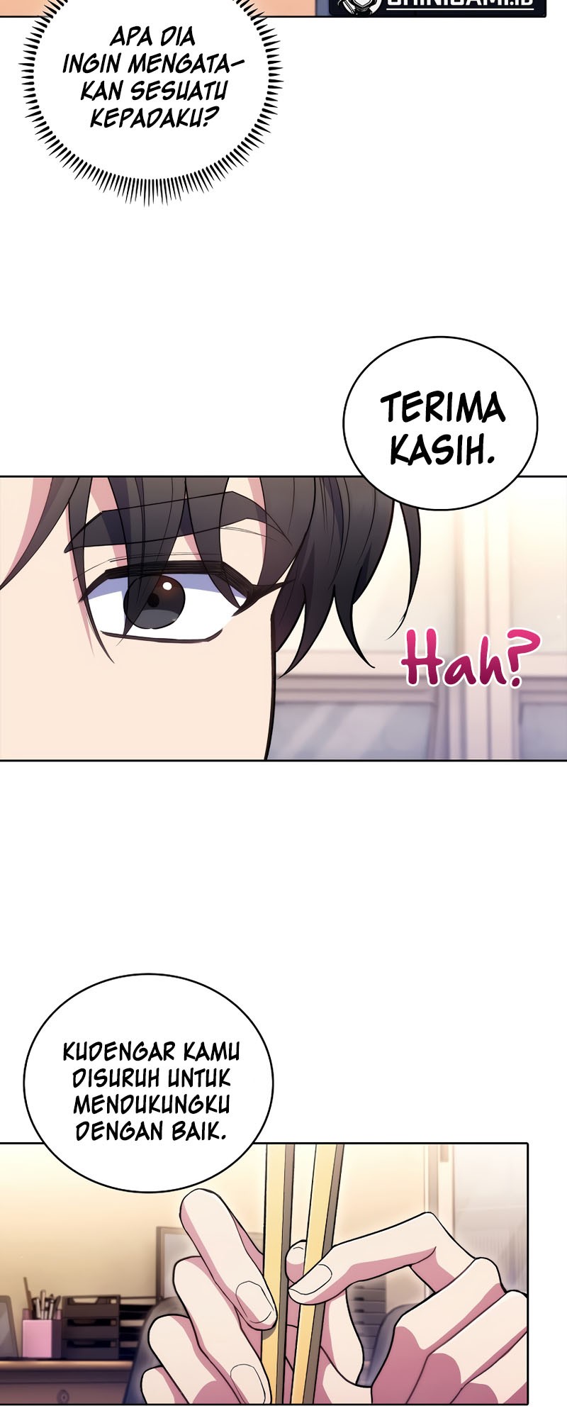 Level-Up Doctor Chapter 61 Gambar 26