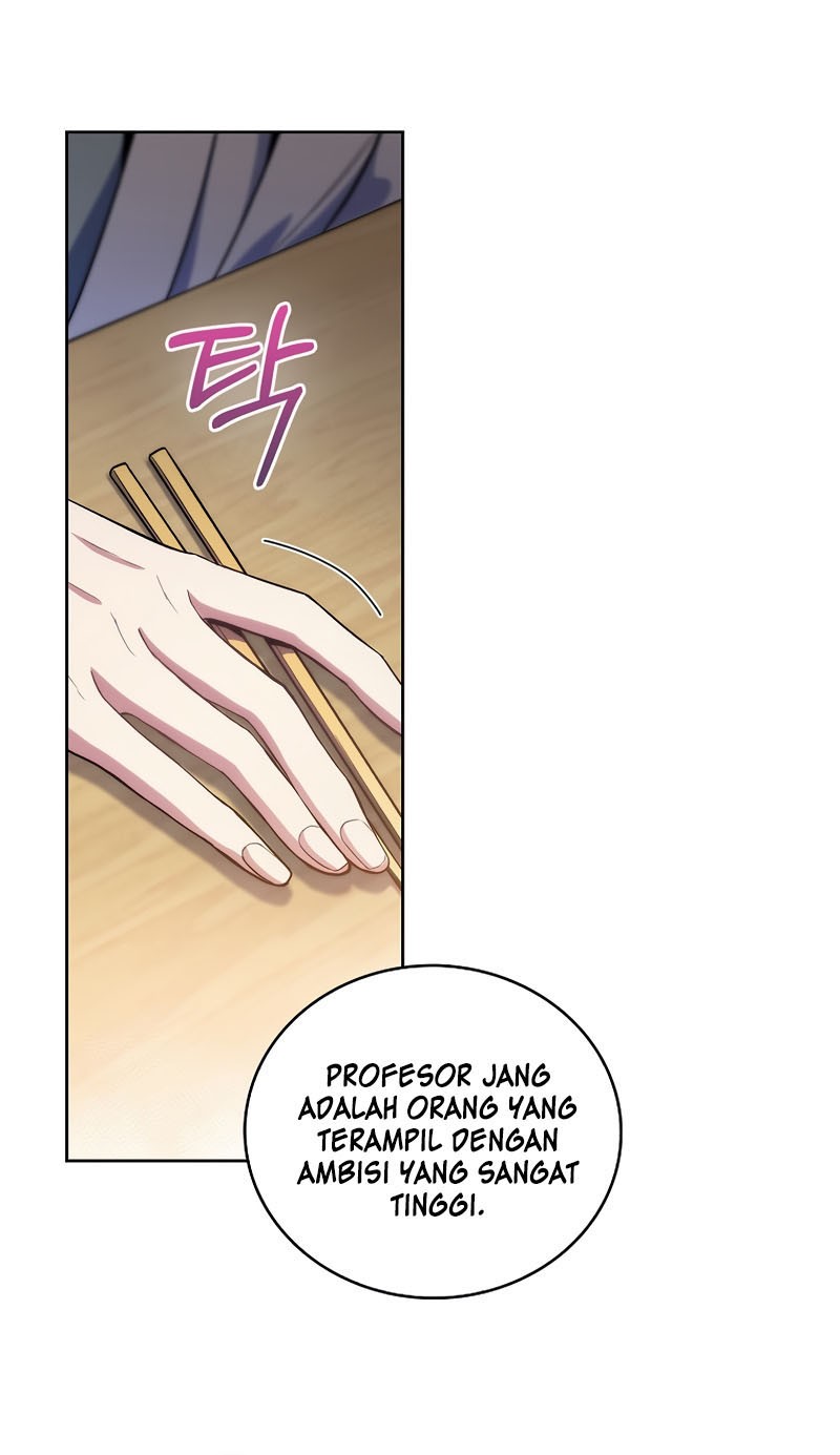 Level-Up Doctor Chapter 61 Gambar 36