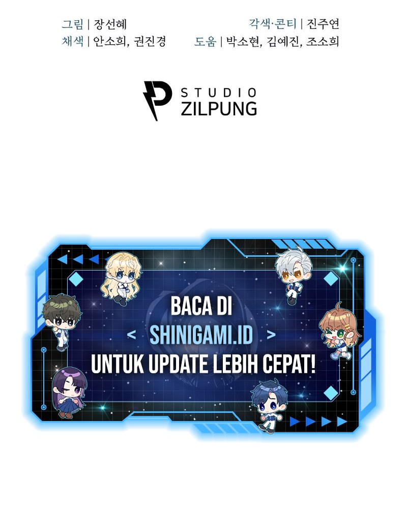 Level-Up Doctor Chapter 61 Gambar 42