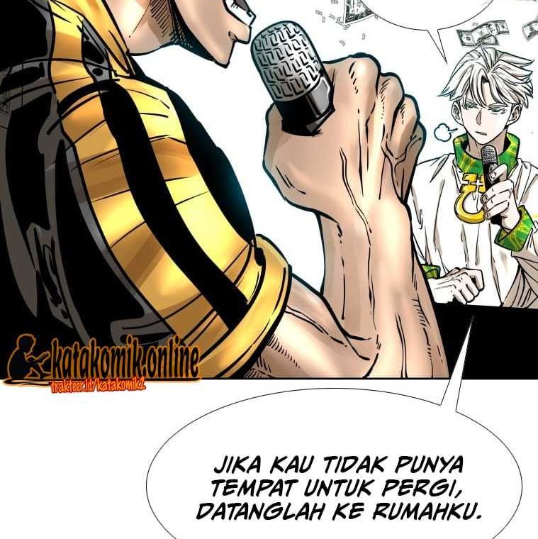 Shark Chapter 276 Gambar 43