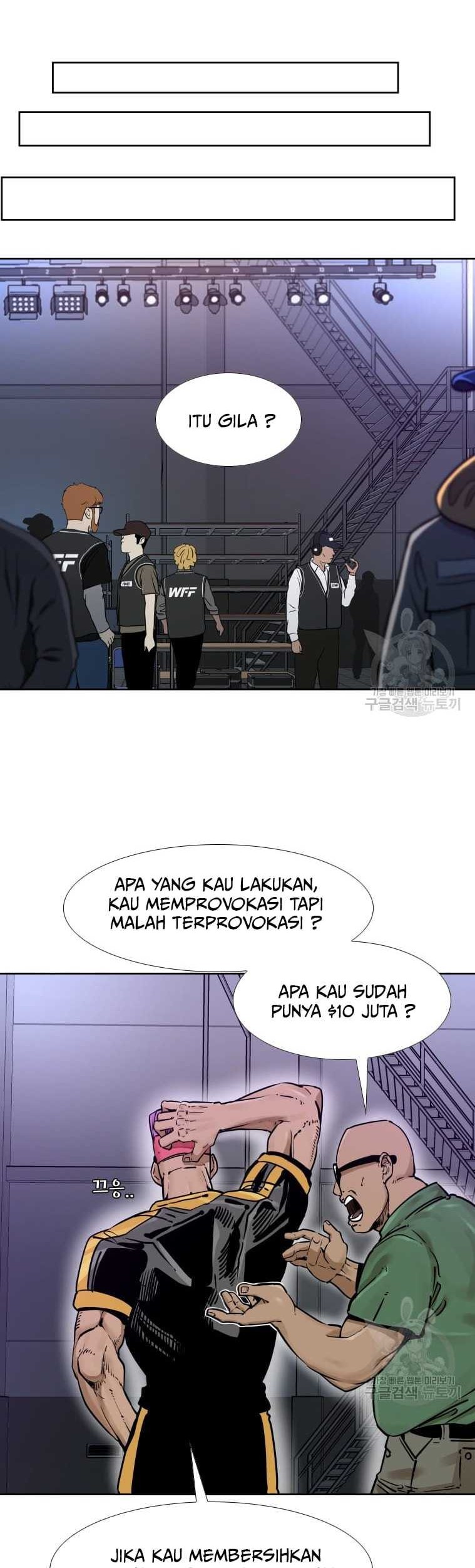 Shark Chapter 276 Gambar 45