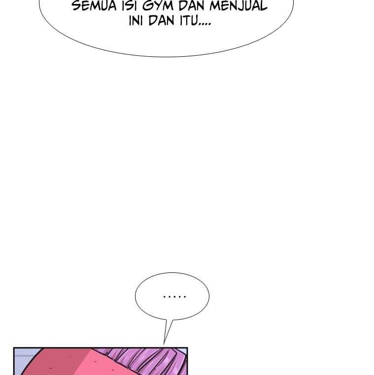 Shark Chapter 276 Gambar 46