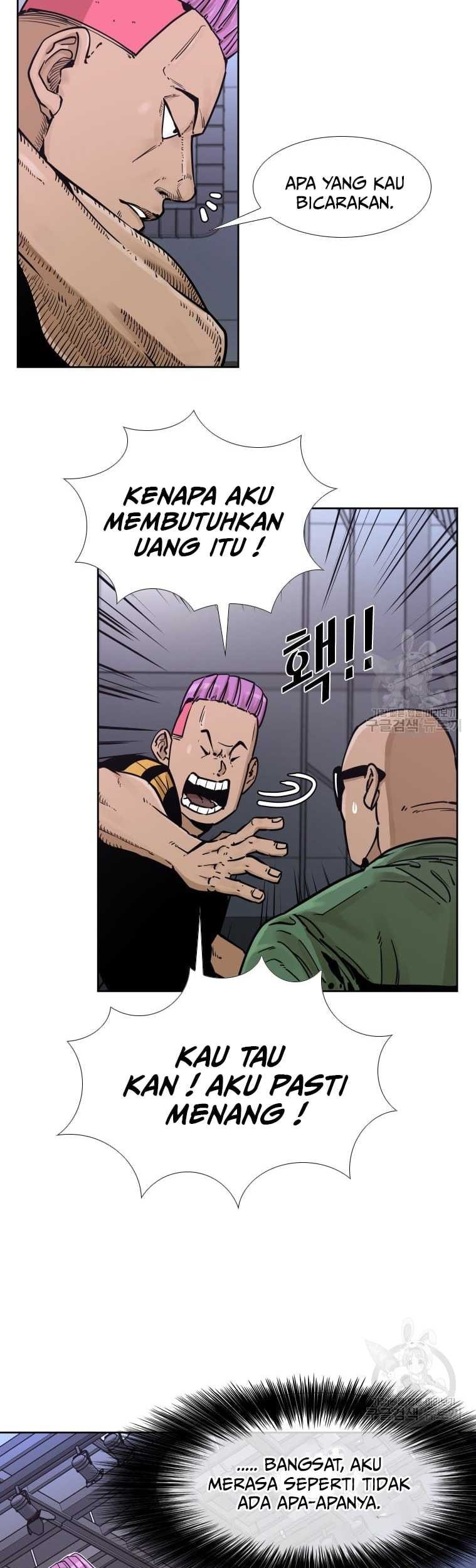 Shark Chapter 276 Gambar 47