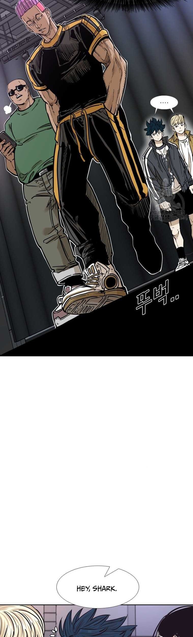 Shark Chapter 276 Gambar 48