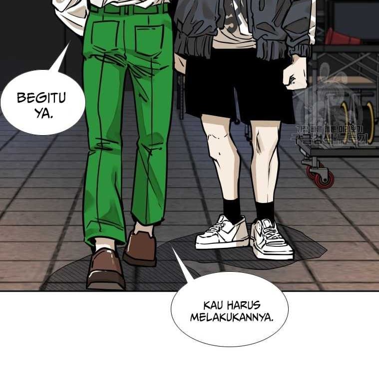 Shark Chapter 276 Gambar 52