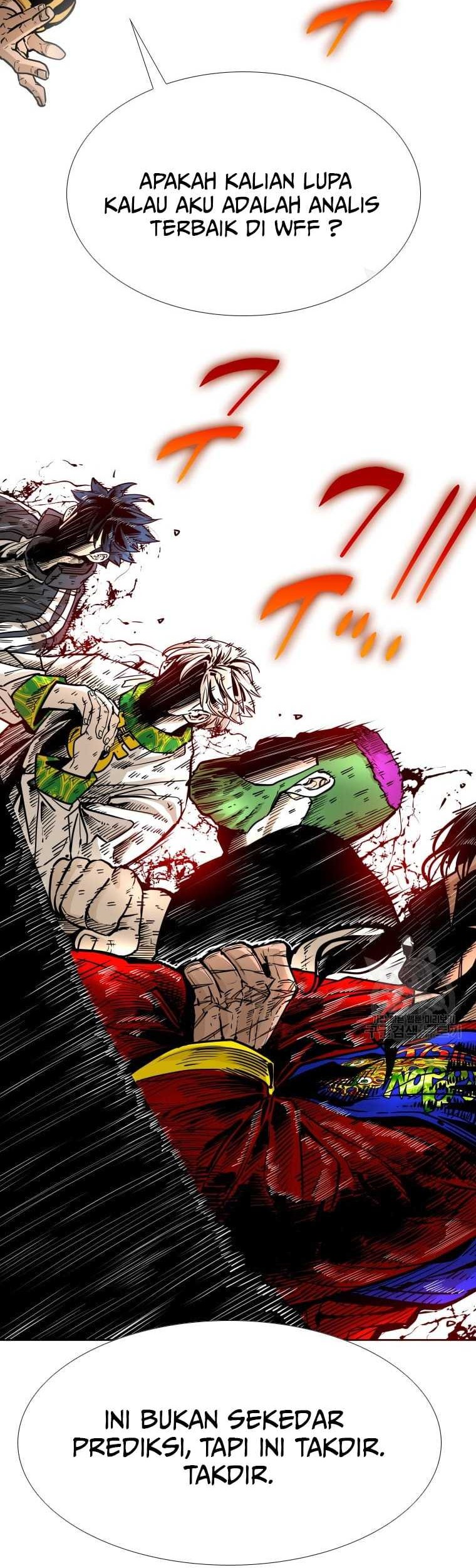 Shark Chapter 276 Gambar 27