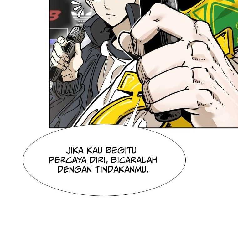 Shark Chapter 276 Gambar 31