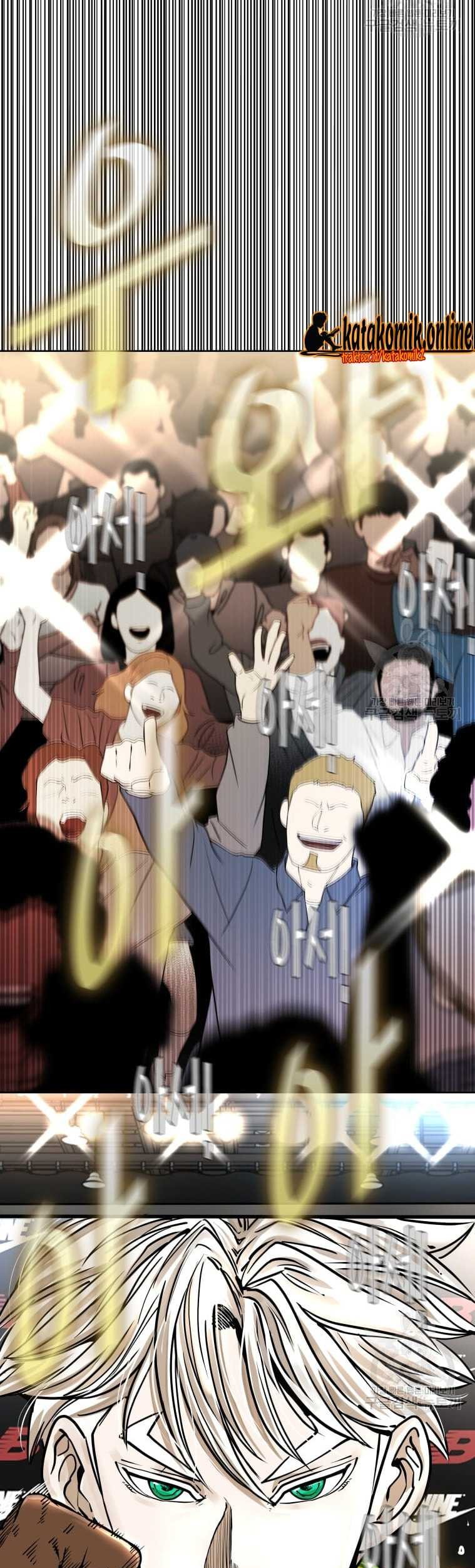 Shark Chapter 276 Gambar 35