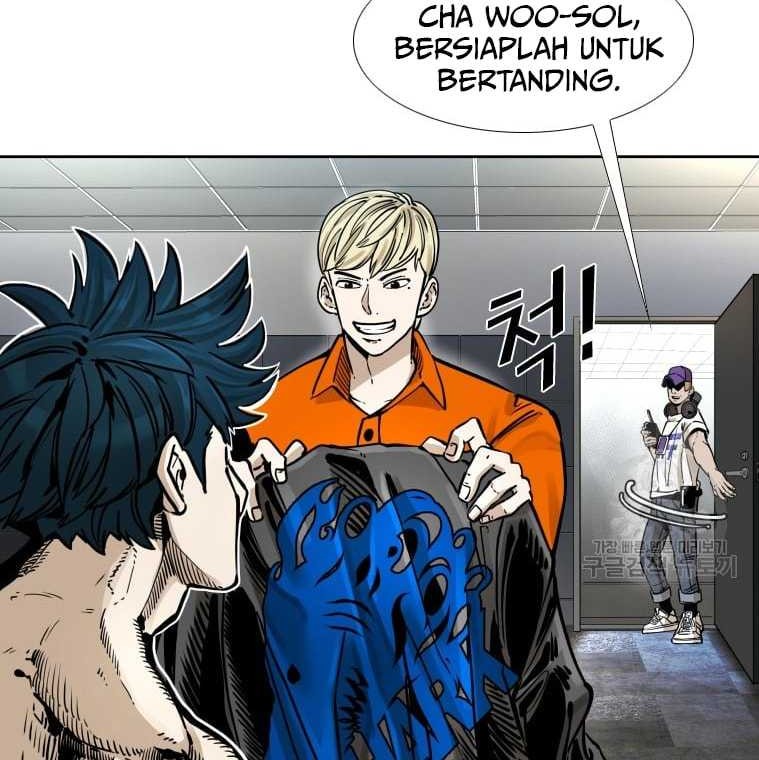 Shark Chapter 276 Gambar 61