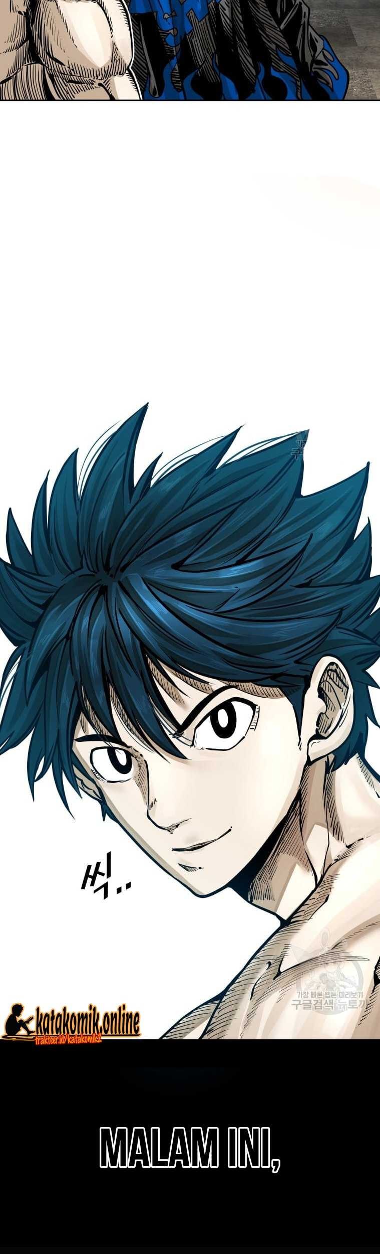 Shark Chapter 276 Gambar 62