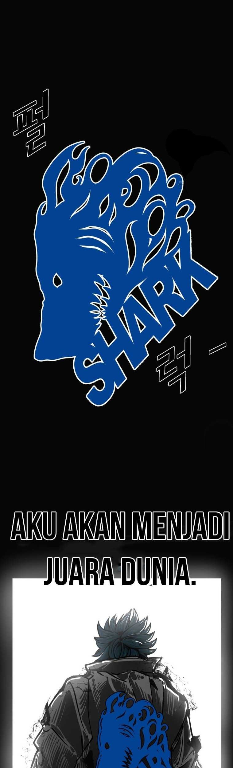 Shark Chapter 276 Gambar 63