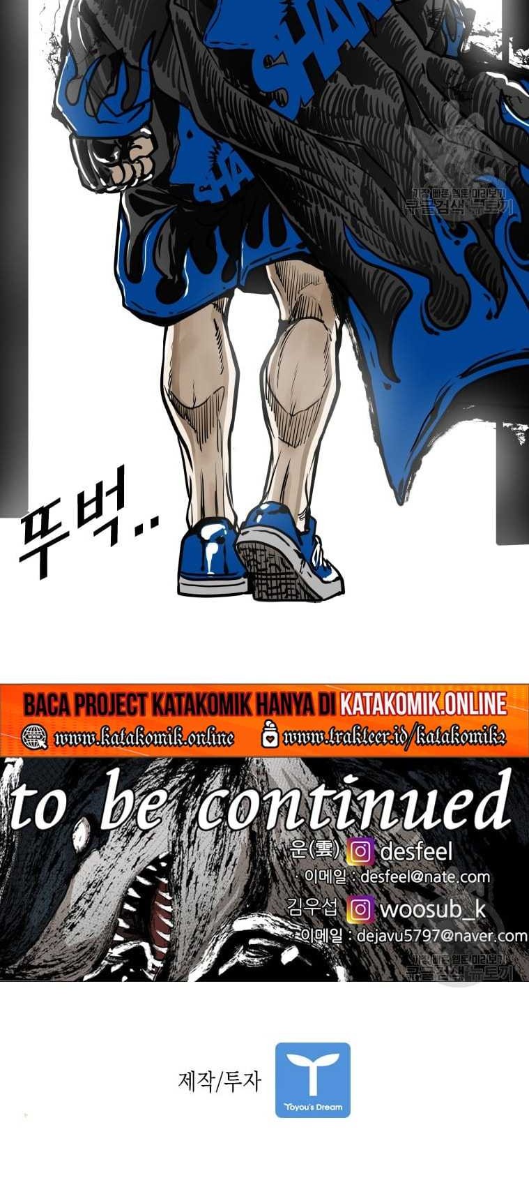 Shark Chapter 276 Gambar 64