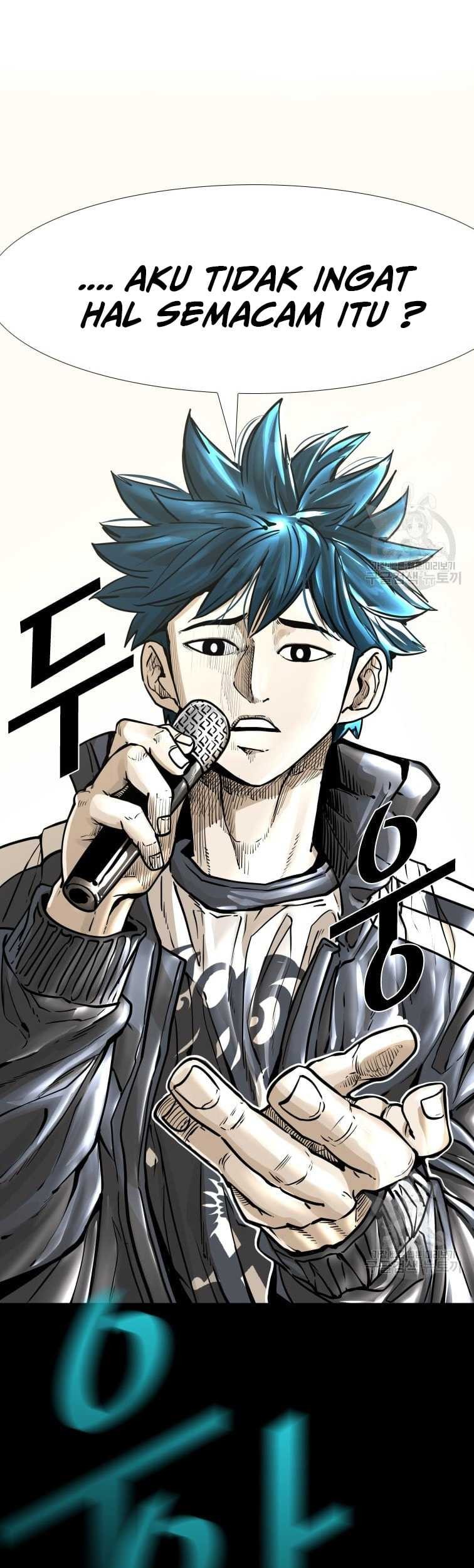 Manhwa Shark Chapter 276 gambar nomor 2