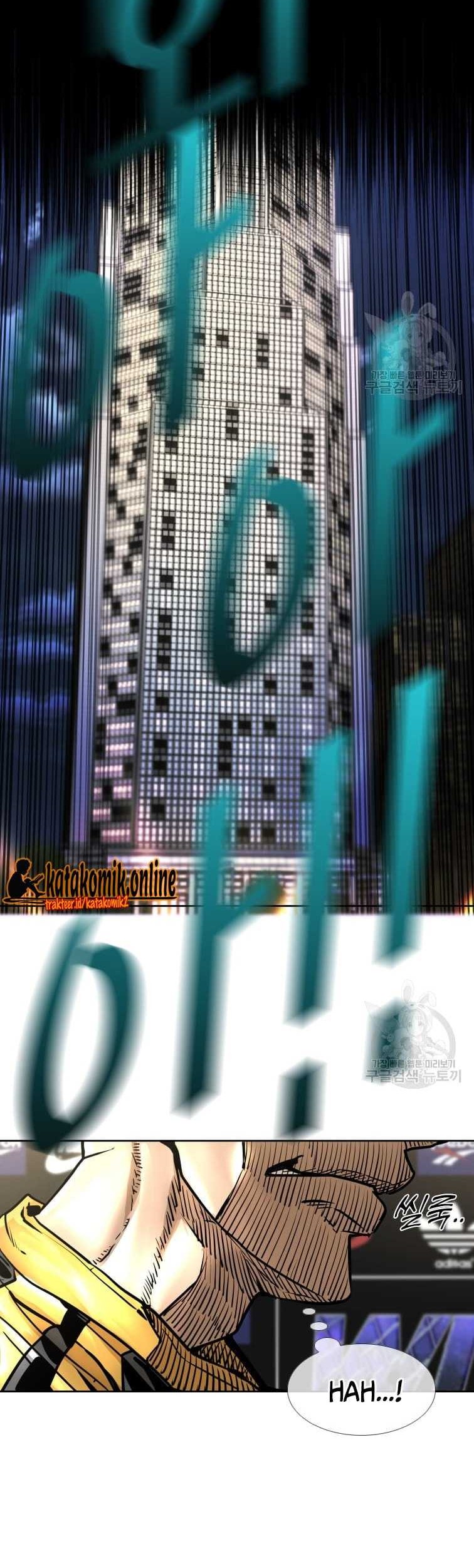 Shark Chapter 276 Gambar 3