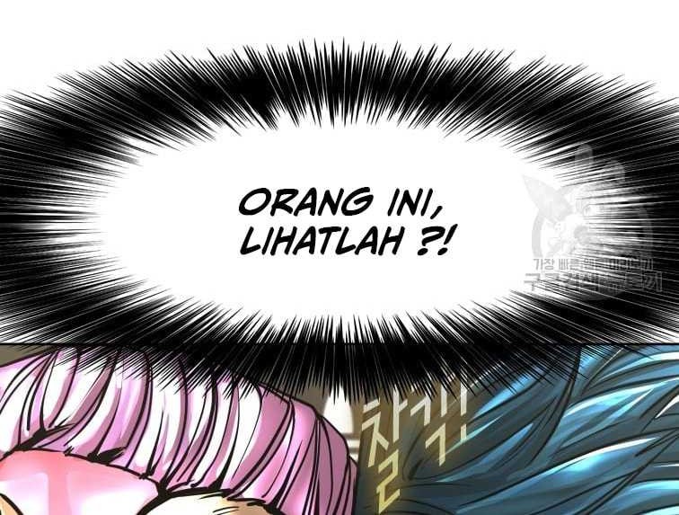 Shark Chapter 276 Gambar 4