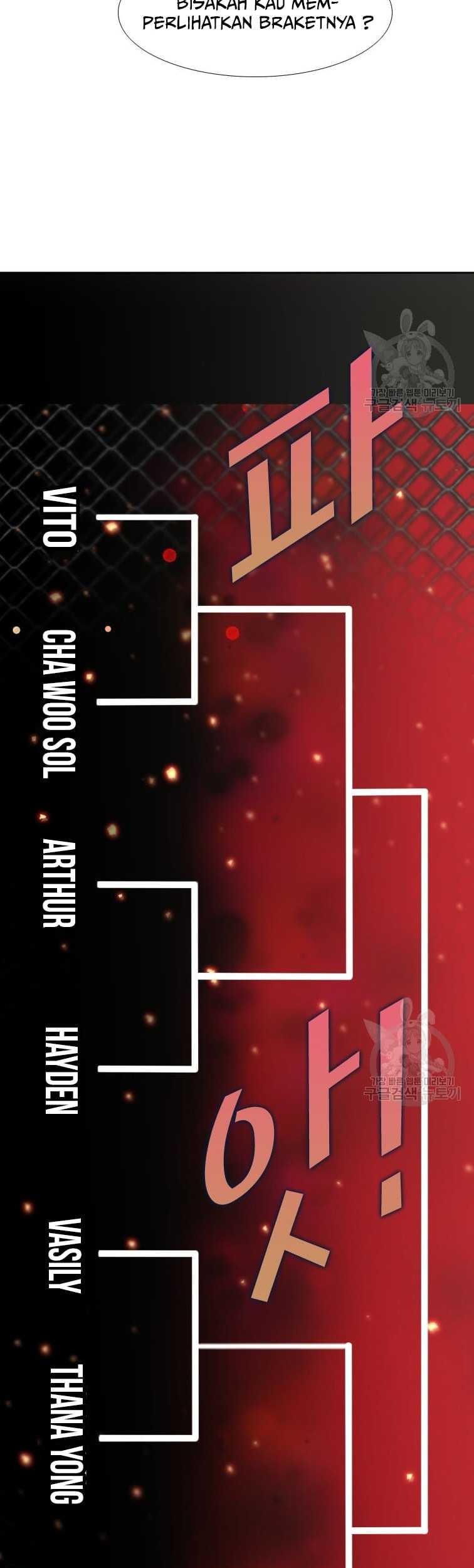 Shark Chapter 276 Gambar 14