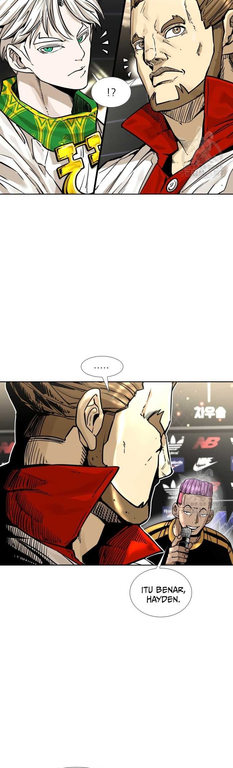 Shark Chapter 276 Gambar 17