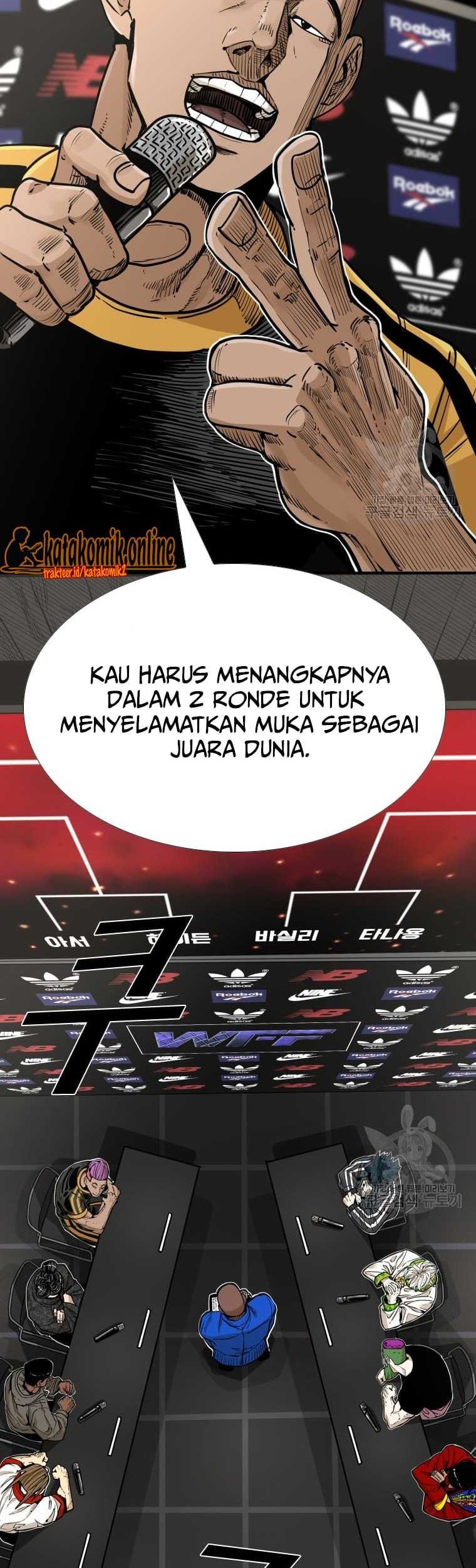 Shark Chapter 276 Gambar 24