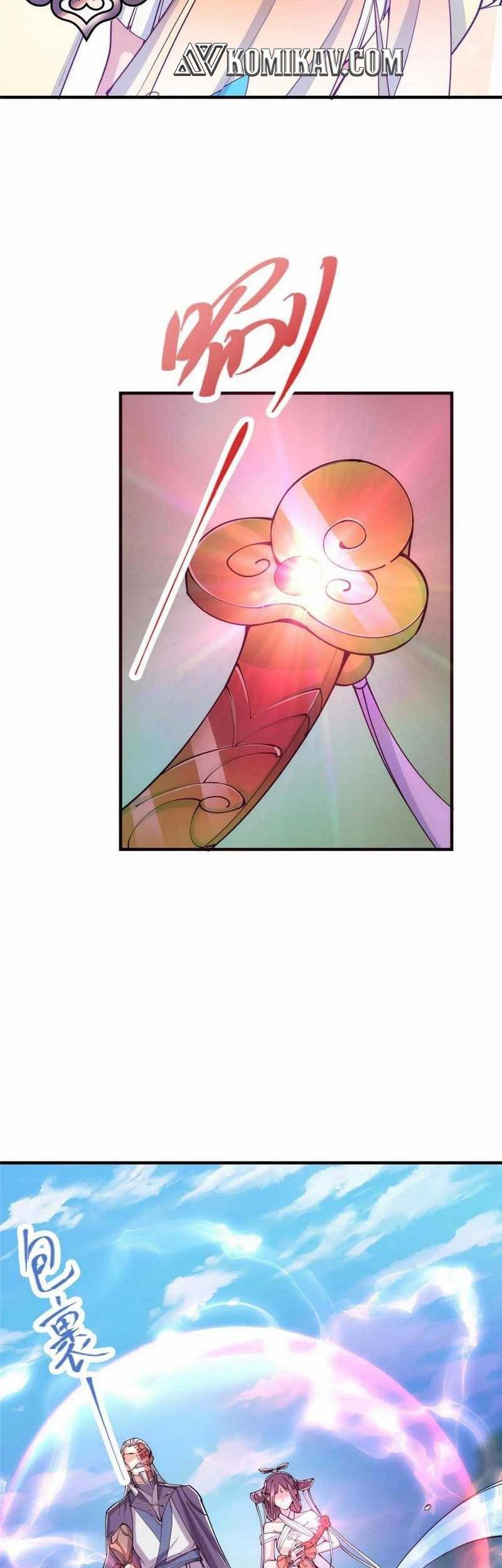 Keep A Low Profile, Sect Leader Chapter 209 Gambar 30