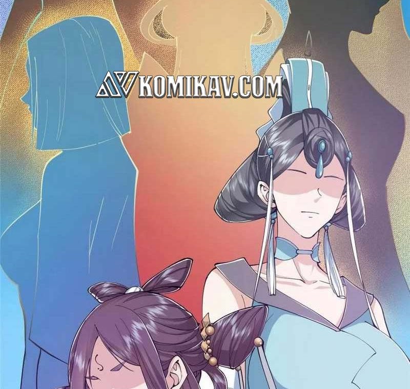 Keep A Low Profile, Sect Leader Chapter 209 Gambar 33