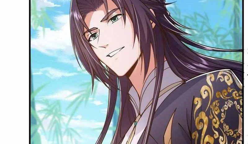 Keep A Low Profile, Sect Leader Chapter 209 Gambar 5