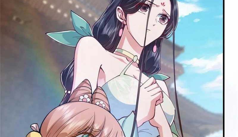 Keep A Low Profile, Sect Leader Chapter 209 Gambar 11