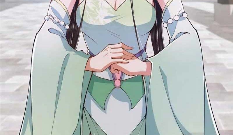 Keep A Low Profile, Sect Leader Chapter 209 Gambar 17