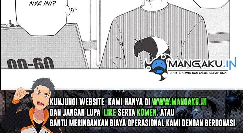 World Trigger Chapter 234 Gambar 12