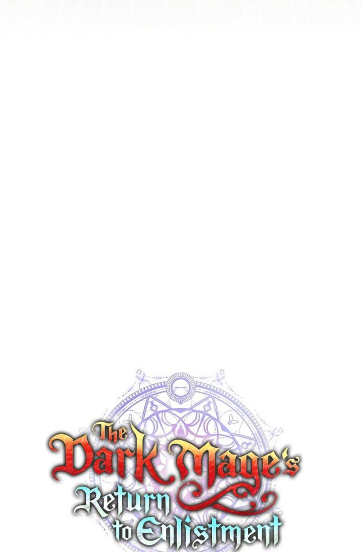 The Dark Mage’s Return to Enlistment Chapter 13 Gambar 25