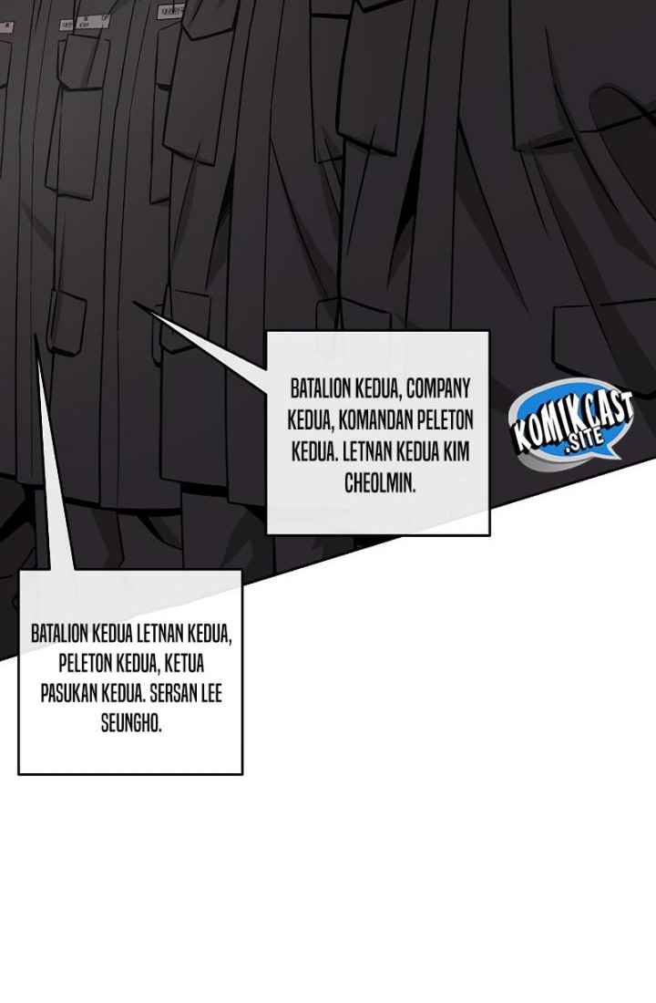 The Dark Mage’s Return to Enlistment Chapter 13 Gambar 28