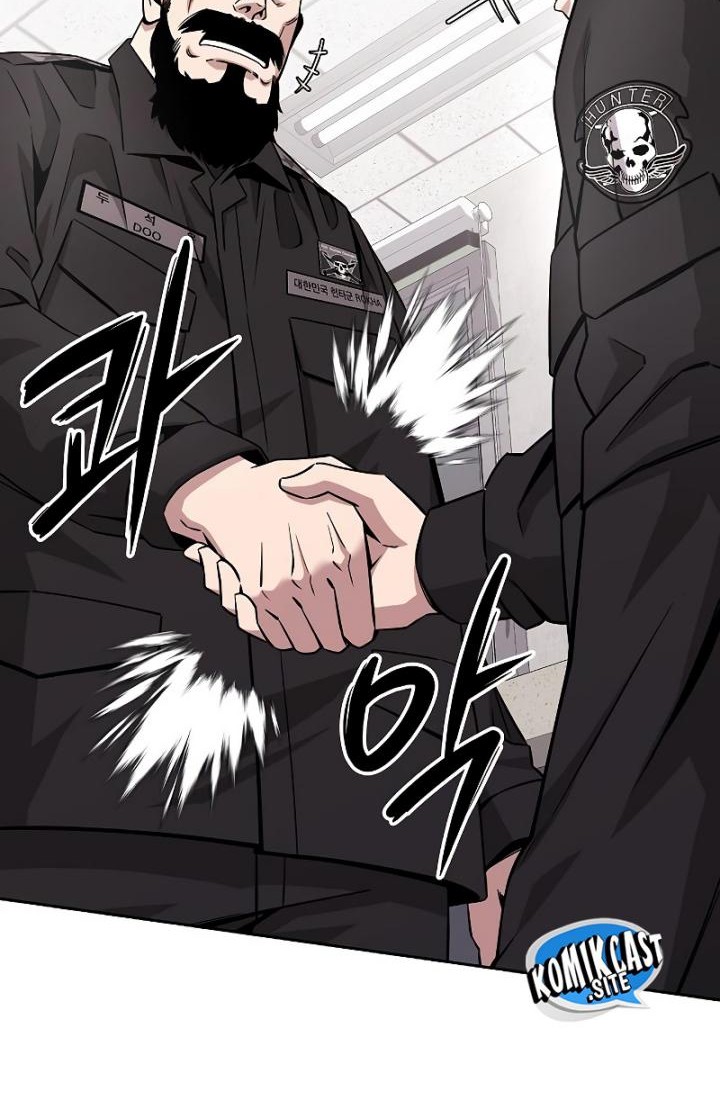 The Dark Mage’s Return to Enlistment Chapter 13 Gambar 32