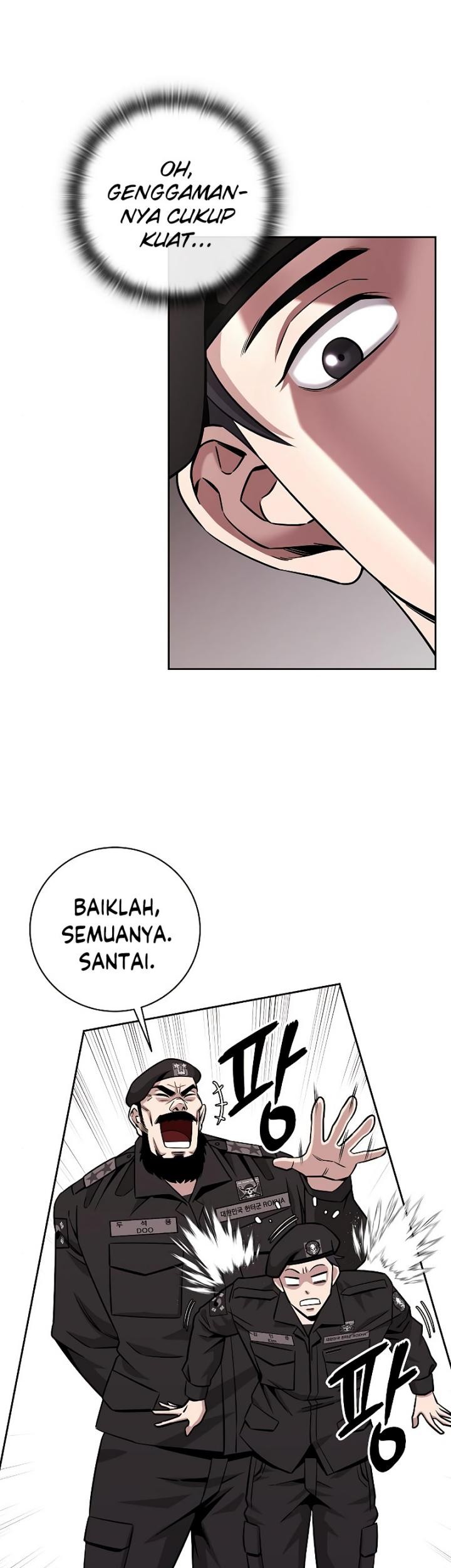 The Dark Mage’s Return to Enlistment Chapter 13 Gambar 33