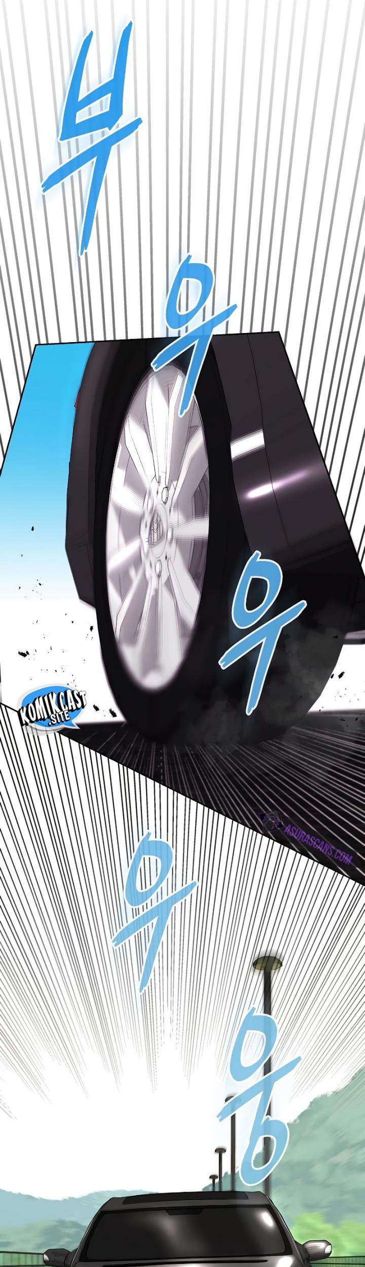 The Dark Mage’s Return to Enlistment Chapter 13 Gambar 18