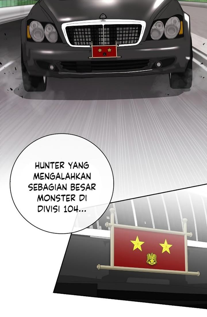 The Dark Mage’s Return to Enlistment Chapter 13 Gambar 19