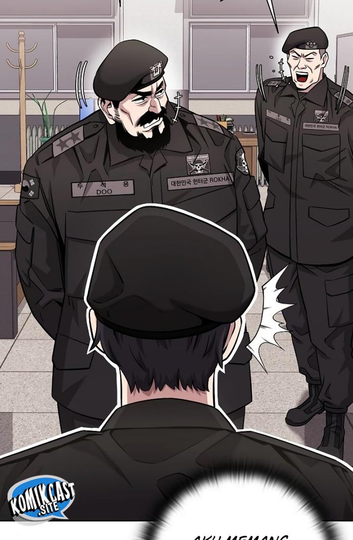 The Dark Mage’s Return to Enlistment Chapter 13 Gambar 45