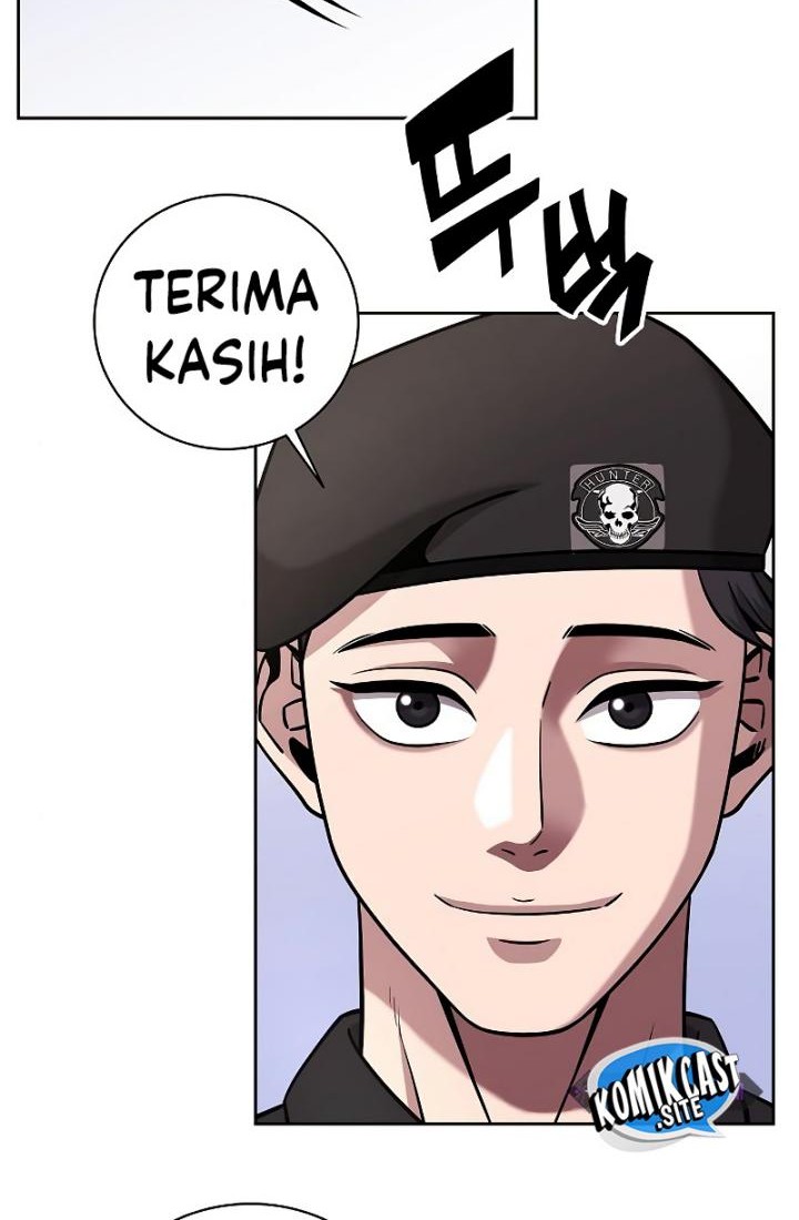 The Dark Mage’s Return to Enlistment Chapter 13 Gambar 49