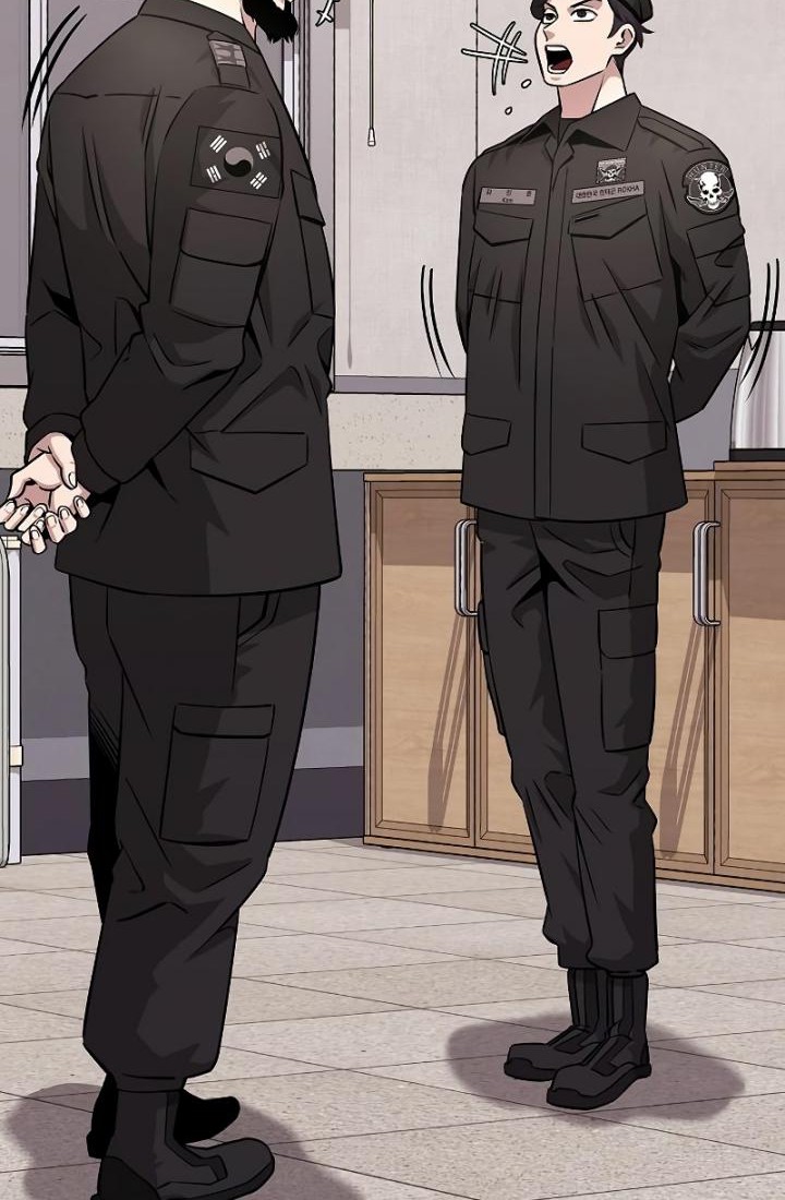 The Dark Mage’s Return to Enlistment Chapter 13 Gambar 40