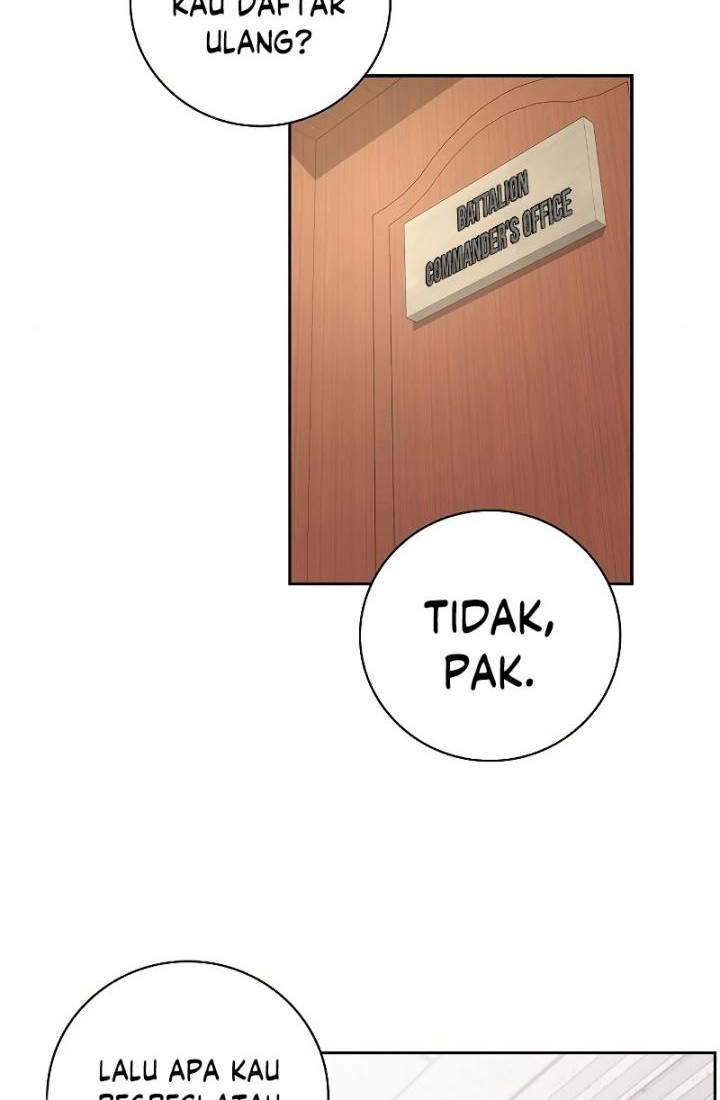 The Dark Mage’s Return to Enlistment Chapter 13 Gambar 3