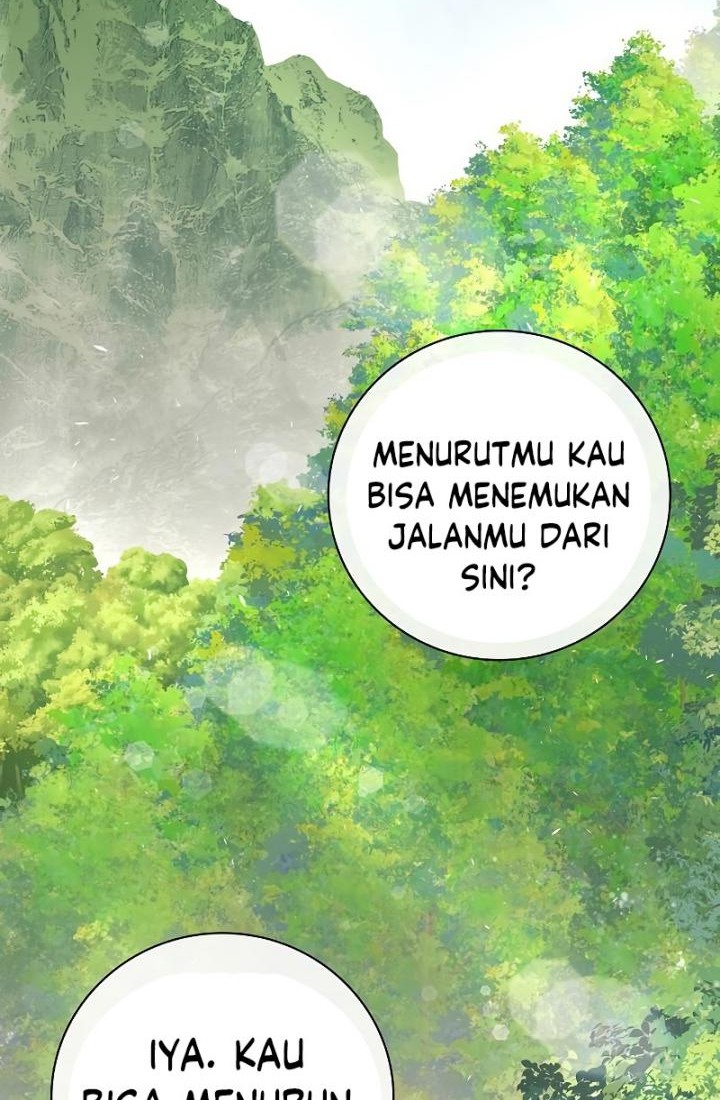 The Dark Mage’s Return to Enlistment Chapter 13 Gambar 63