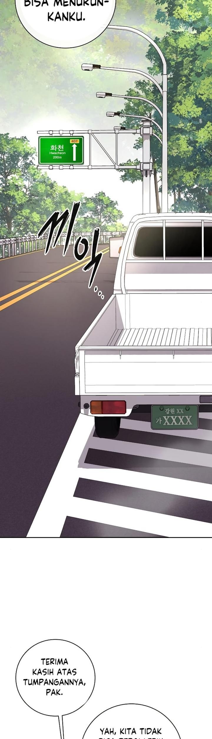 The Dark Mage’s Return to Enlistment Chapter 13 Gambar 64