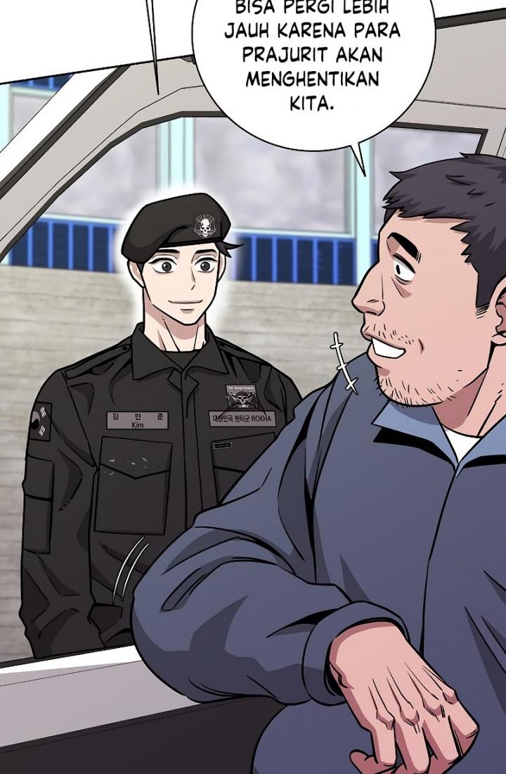 The Dark Mage’s Return to Enlistment Chapter 13 Gambar 65