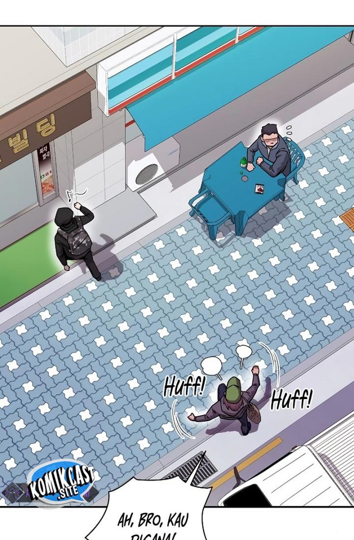 The Dark Mage’s Return to Enlistment Chapter 13 Gambar 56